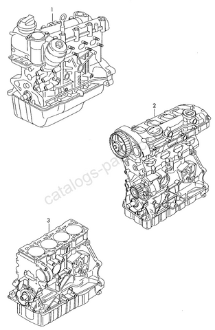 Base Engine