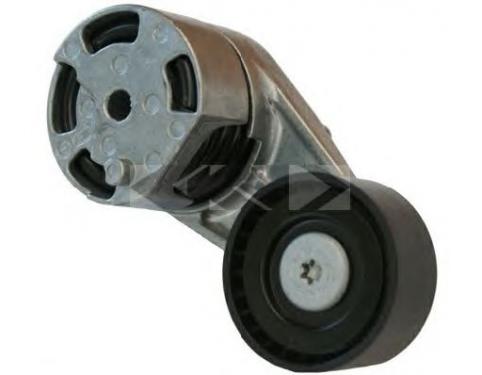 Mechanical Belt Tensioner